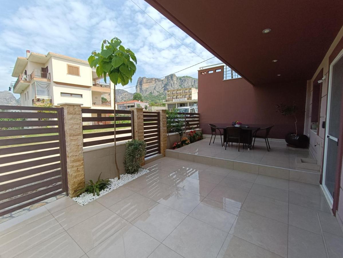 Rocks View Dream House Apartment Kalambaka Exterior photo