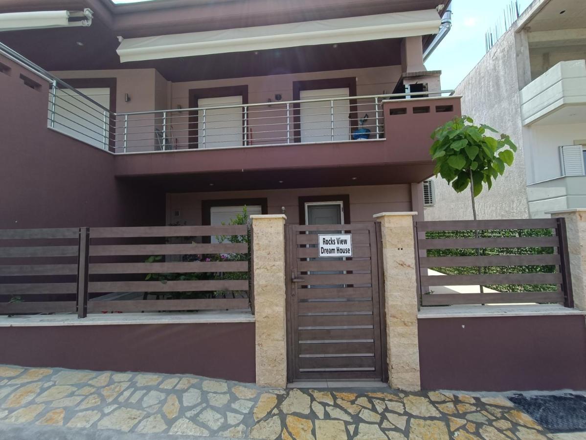 Rocks View Dream House Apartment Kalambaka Exterior photo