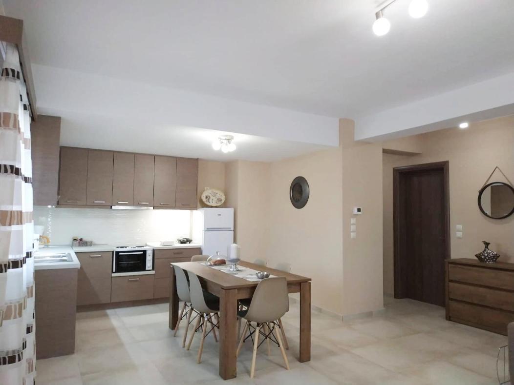 Rocks View Dream House Apartment Kalambaka Exterior photo